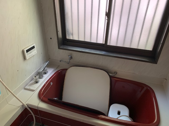 【NEW】在来浴室からシステムバスへ。快適さがぐっと高まった浴室リフォーム