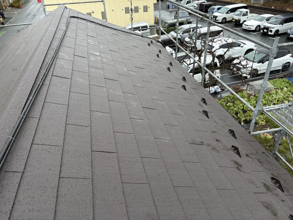 【NEW】屋根・外壁を一新。住まいの印象と耐久性を高めた外装リフォーム