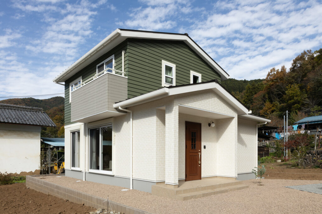 【NEW】やさしい光と暮らす、ナチュラルテイストの心地よい住まい