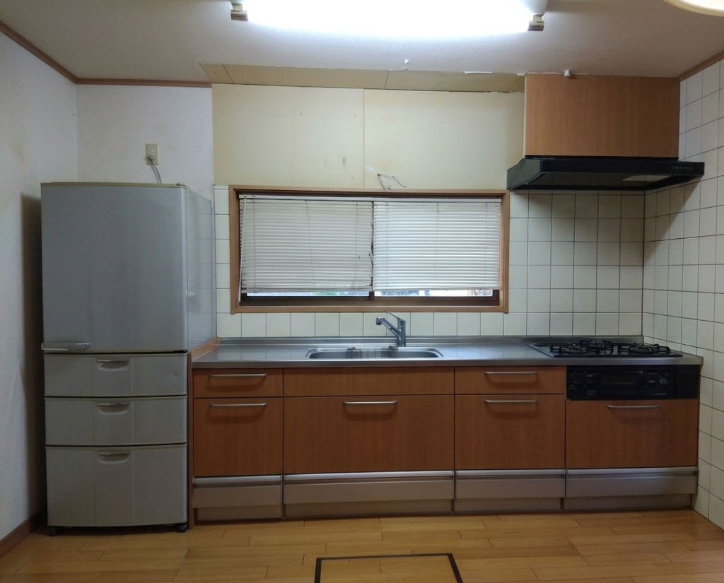 【NEW】暮らしを一新。外装から内装までのトータルリフォーム